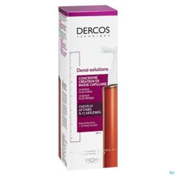 Vichy Dercos Densi-solutions Concentre 100ml