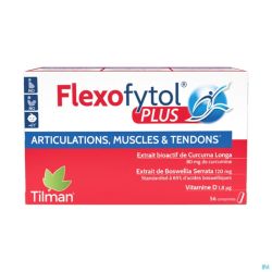 Flexofytol Plus 56 tab