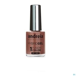 Eureka Care Andreia Vao Gel H77 Vin Chaud 10,5ml