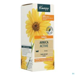 Kneipp Huile De Bain Muscle-articulations 100ml