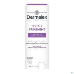 Dermalex Eczema Creme 30g