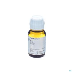 Acide Lactique (dl) Vrac 50ml Fag