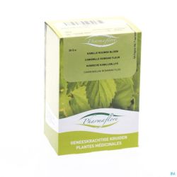 Camomille Romaine Fleur Boite 25g Fag