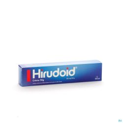 Hirudoid 300 Mg/100 G Creme  50 G