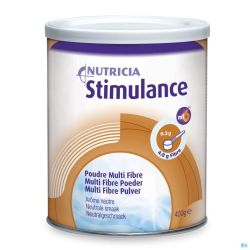 Stimulance Multi Fibre Mix Pdr 400g