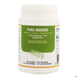 Para Immuno Gel 60