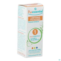 Puressentiel He Lentisq.pistach. Expert Hle Ess5ml