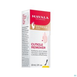 Mavala Ongles Eau Emolliente 10ml