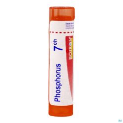 Phosphorus 7ch Gr 4g Boiron