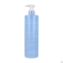 La rosee bb gel lavant ultra doux fl pompe 400ml