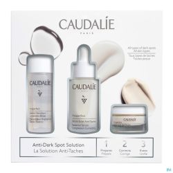 Caudalie Coffret Vinoperfect Spring Set 3 Prod.