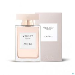 Verset Parfum Anthea Dame 100ml