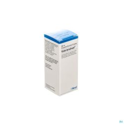 Valerianaheel Gutt 30ml Heel