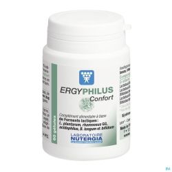 Ergyphilus Confort Gel 60