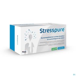 Stresspure Comp 112