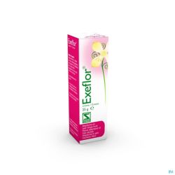 Exeflor® crème tube 25 g