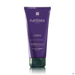 Furterer Lissea Shampooing Lissage Soyeux 250ml