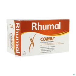 Rhumal Combi Comp 120