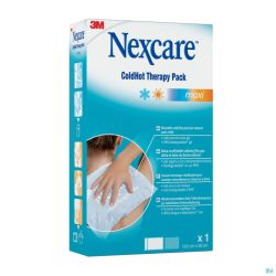 N1578dab Nexcare Coldhot Therapy Pack Pack Maxi, 300 Mm X 195 Mm