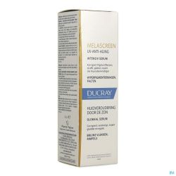 Ducray Melascreen Photo Vieillissement Serum 30ml