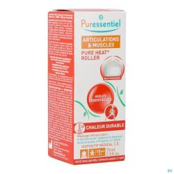 Puressentiel Articulation Pure Heat Roller 75ml