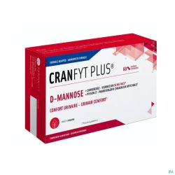 Cranfytplus V-caps 60