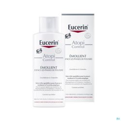 Eucerin Atopicontrol Emollient Corps Calmant 250ml