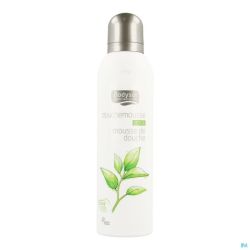 Bodysol Mousse Douche Detox Newlook 200ml