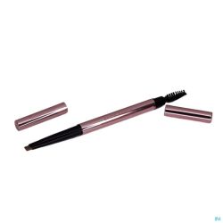 Cent Pur Cent Waterproof Browpencil Taupe