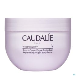 Caudalie Vinotherapist Beurre Corps Vegan 250g