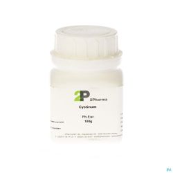 Cystine l- 100g 2pharma