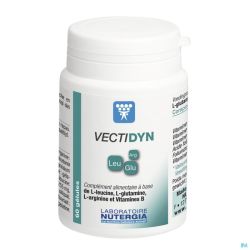 Vectidyn Caps 60