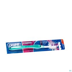Oral-b Brosse Complete Sensitive Clean