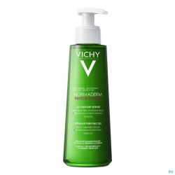 Vichy Norma Phytosol Gell Nett. 400ml