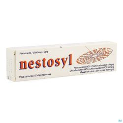 Nestosyl Ung 30g Canule