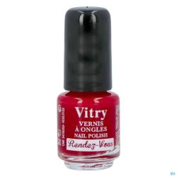 Vitry Vao Mini Rendez Vous 4ml