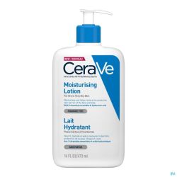 Cerave Lait Hydratant 473ml