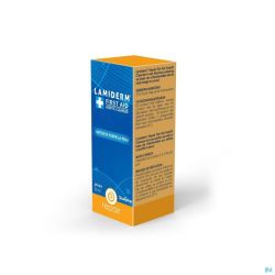 Lamiderm Repair First Aid Aseptic Clean.spray 50ml