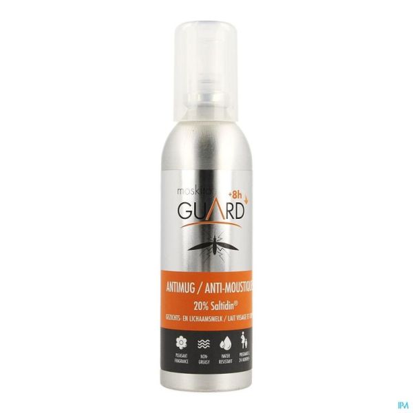 Moskito Guard Spray 75ml