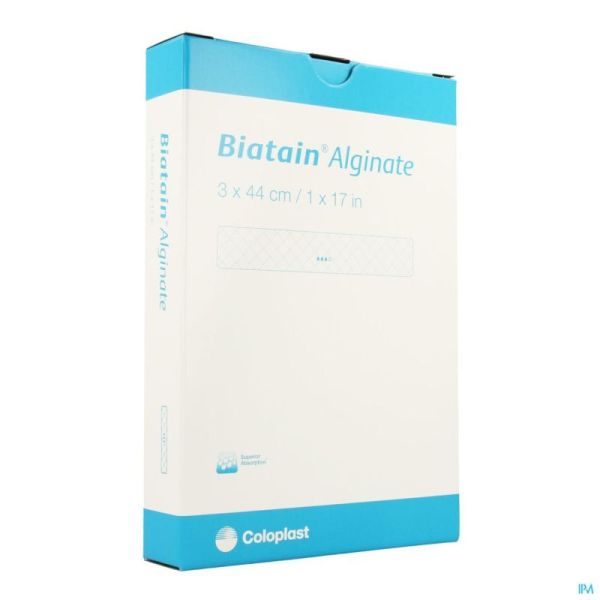 Biatain Alginate Filler 44cm 3 37403