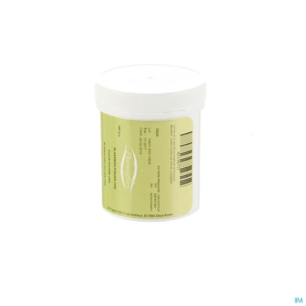 Fucus Poudre 100g Fag