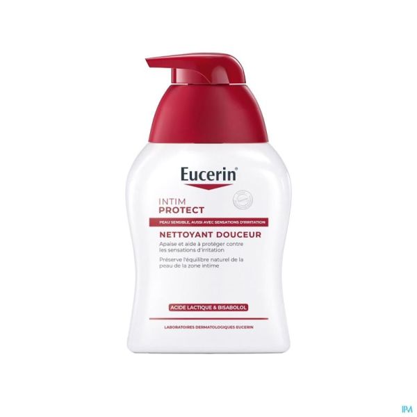 Eucerin Intim Protect Savon Liquide 250ml