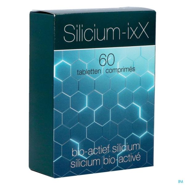 Silicium-ixx Comp 60