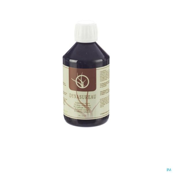 Dynasureau Sirop 300ml Dynar