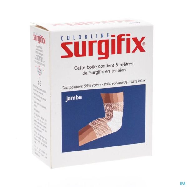 Surgifix 4 Jambe 3m