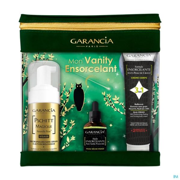 Garancia Vanity Ensorcelant