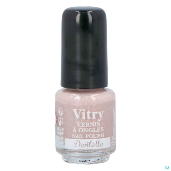 Vitry Vao Mini Dentelle 4ml