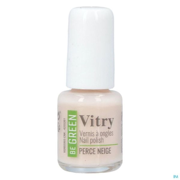 Vitry Vao Be Green Perce Neige 6ml