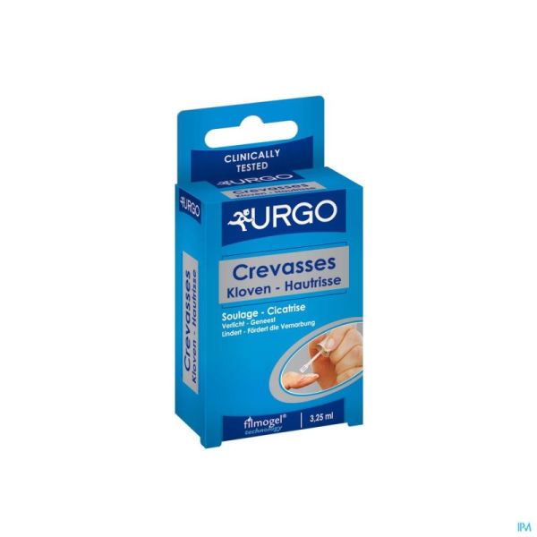 Urgo Duopack Stop Crevasses Filmogel 50ml+3,25ml