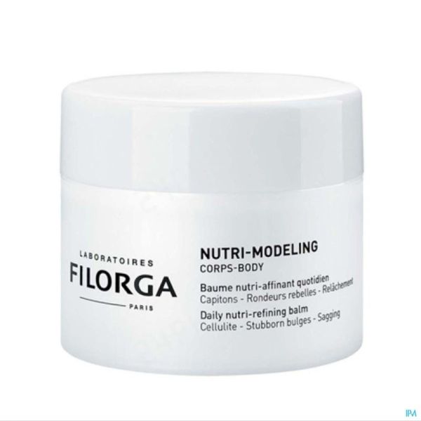 Filorga Nutri Modelling 200ml